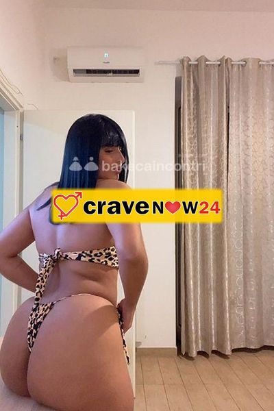 🇧🇷🔥 BRUNA BRASILIANA • A BARI 💋❤️‍🔥
✨ UNA COMPAGNIA DOLCE, SENSUALE E TUTTA DA SCOPRIRE 😘🔥
💋 NON LASCIARTI SFUGGIRE L’OCCASIONE DI CONOSCERMI ❤️‍🔥