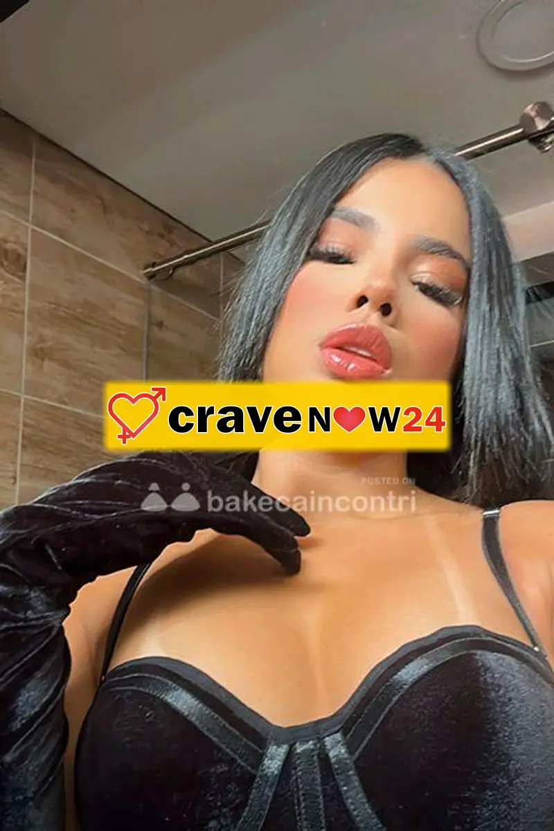 🍒JULIA🍒 BAMBOLA 🇧🇷BRASILIANA🇧🇷 VERA AL 100%