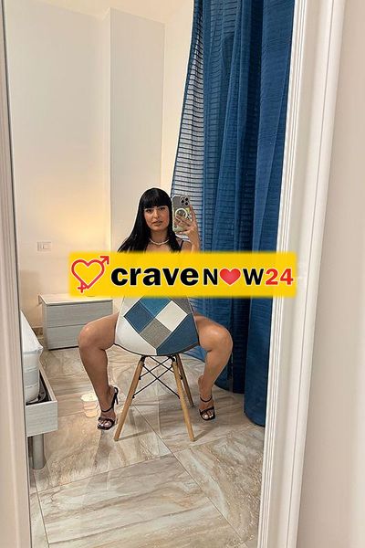 🇧🇷🔥 BRUNA BRASILIANA • A BARI 💋❤️‍🔥
✨ UNA COMPAGNIA DOLCE, SENSUALE E TUTTA DA SCOPRIRE 😘🔥
💋 NON LASCIARTI SFUGGIRE L’OCCASIONE DI CONOSCERMI ❤️‍🔥