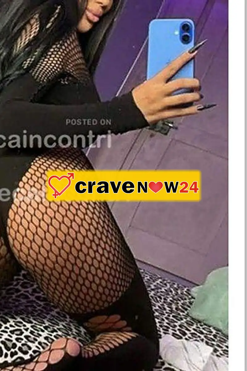 Appena arrivata in ctta bellissima mora cubana non pensarci vieni a troverai pwr scoprire una vera ragazza ch ti fa dimenticare ogni cosa💋❤️❤️ 💋❤️🫦
