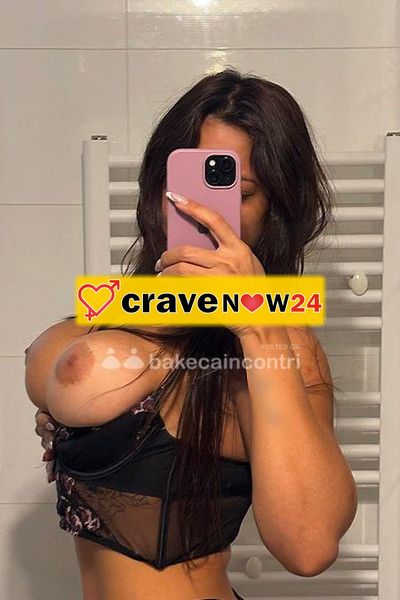 💞NOVITA'💞 RAGAZZA PICCANTISSIMA, VOGLIOSA DI UN BEL 69, DISPONIBILE PER OGNI TUA FANTASIA FACCIO ANALE E SQUIRTING