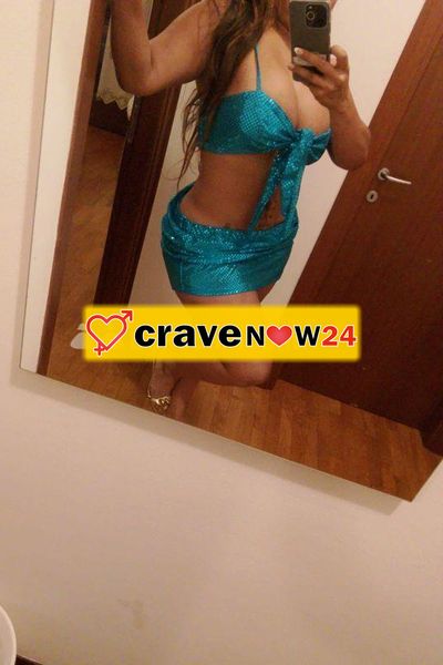LEIDY BELLISSIMA NOVITA A TRIESTE 💖 MOLTO SENSUALE LA MAESTRA DEI PRELIMINARI 🔥LA REGINA DEL LATO B💖
