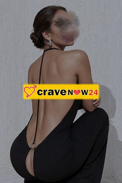 Sensuale e irresistibile… vieni a scoprirmi Dolce peccato tutto da vivere...