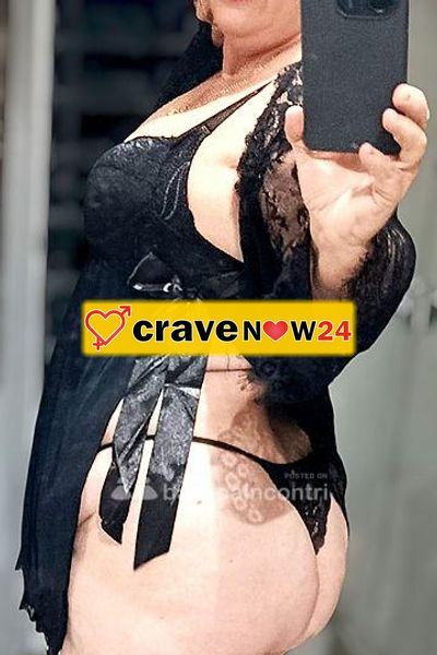"APPENA ARRIVATA 💋🔥🌶️"