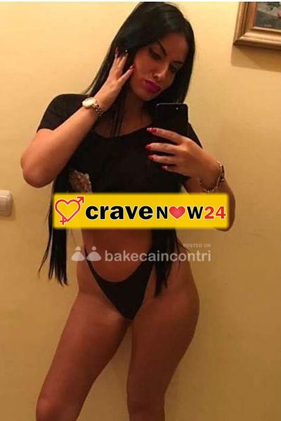 ⭕️NEW ISABELLA - FANTASTICA E TRAVOLGENTE 💋😍SOLO RAGGIUNGO OVUNQUE ♥️