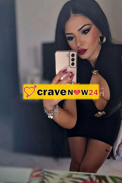 ❗️NUOVA IN CITTA❗️STUPENDA MORA ITALIANA 🇮🇹 25ANNI ELEGANZA & BELLEZZA AL TOP🧨 CON UN LATO B FAVOLOSO🔝MI PROPONGO PER CAMSEX E INCONTRI🔥