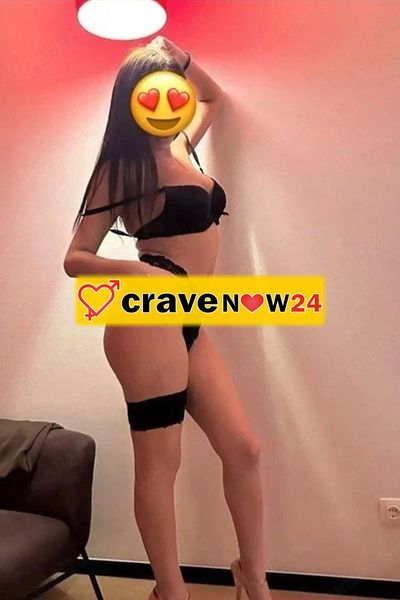 ❤️LARISA NUOVA IN CITA ❤️