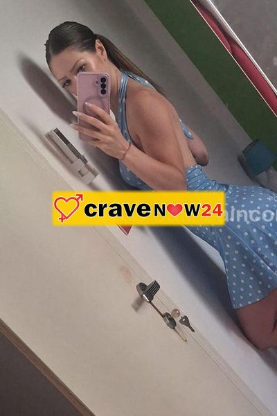 ❤️ Elisa ragazza italiana di 20 anni ❤️ dolce e sensuale ricevo e raggiungo