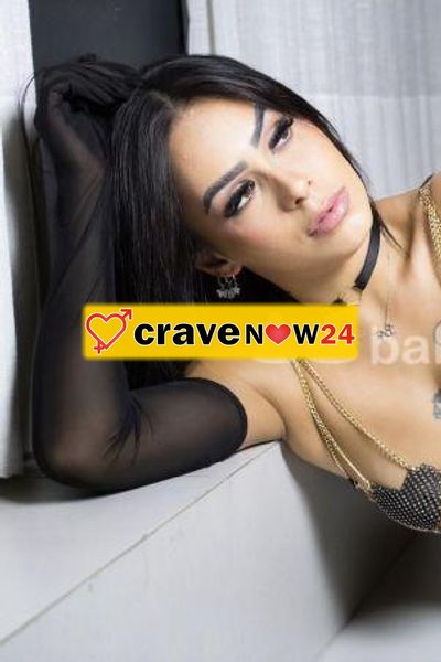 MELLISSA Bellissima brasiliana, con un bel corpo e un viso delizioso.