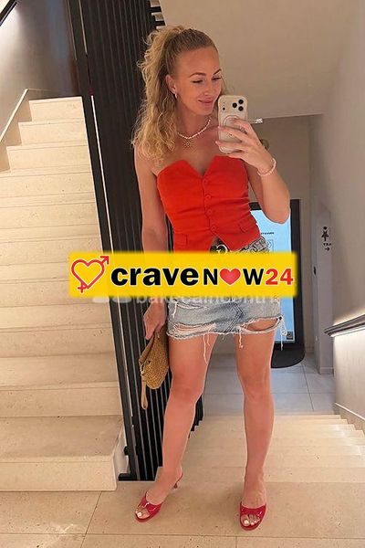 🌹‼️Sasha nuova in città 🥰😍🫶