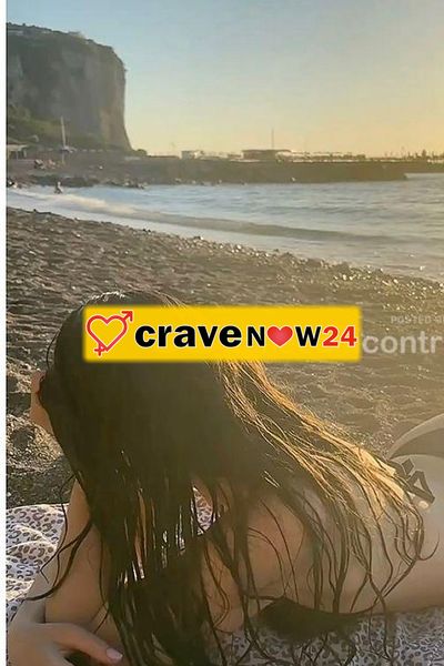 NEW giovane italiana