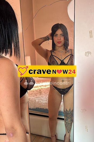 🔥 24/24🔥 APPENA ARRIVATA IN TOUR A BARI.......CAMILA 19 ANNI FOTO REALE ANCHE RECENTE.....