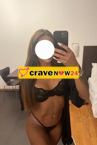 Brasiliana maliziosa, irresistibile, ma molto dolce