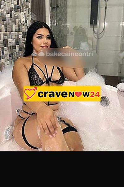 😍PORTO TORRES
🥰APPENA ARRIVATA IN ZONA 🔥 Cagliari / DECIMOMANNU
🥰APPENA ARRIVATA IN ZONA 🔥CLIMATIZZATO🔥🔥 COMPLETISSIMA,👅👅 GOLOSA 👅👅BRAVISSIMA 👅TUTTO