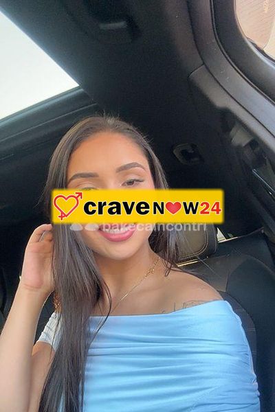 GIOVANE BRASILIANA CALDA 🔥 NINFOMANE CATTIVA🌸 PICCOLA E AMANTE DEI POMPINI LUNGHI E BAGNATI 💦🤤