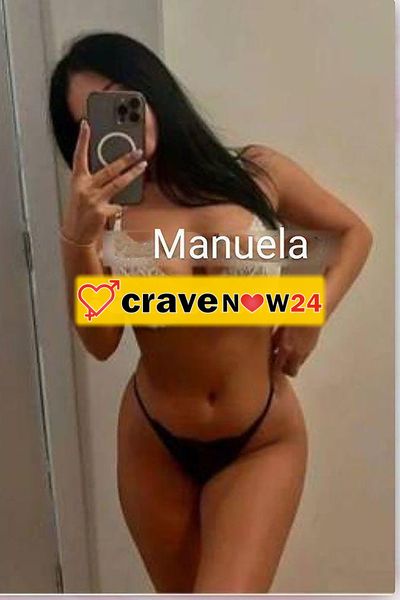 Ciao sono ❤️❤️Manuela💋💋
Ragiungo e ricevo(,z,0,1,2,3....)