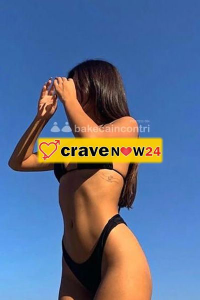 NEW giovane italiana