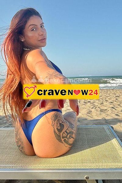 Melyssa brasiliana 🎀👅