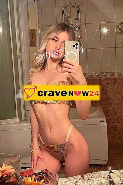 New solo raggiungo😘Giulia 💝ragazza molto elegante e sensuale💝videochiamata di conferma❤️🔥