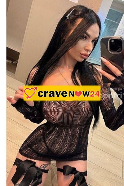 ELISA NAPOLETANA 26 ANNI❤️🔥FIGA FRESCA E CULO DISPONIBILE☀️AMB CLIMATIZZATO🤩FOTO REALI👑