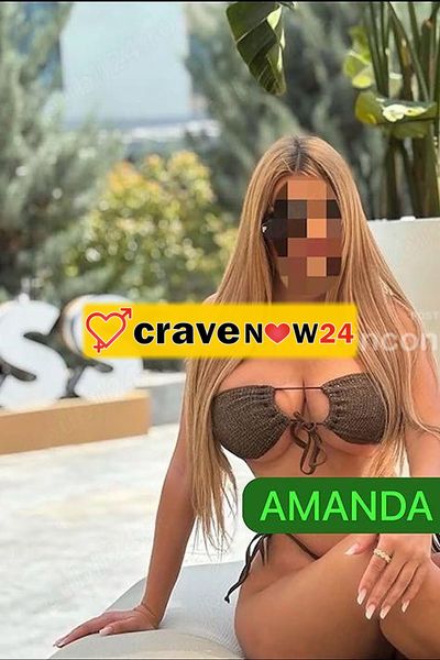 24 SU 24!!!! 🥰AMANDA🥰SLOVENA🥰VERA MAESTRA DEI POMPINI SALIVOSI AL NATURALE 👅NON DICO MAI DI NO🥰🥰DA ME È DA TE🥰HOTEL🥰MACHINA TUA🥰