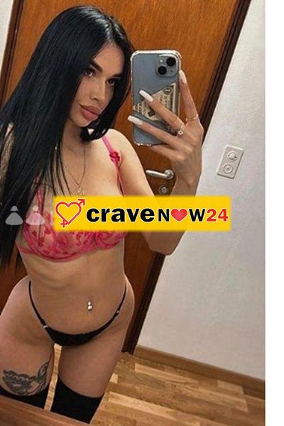 ELISA NAPOLETANA 26 ANNI❤️🔥FIGA FRESCA E CULO DISPONIBILE☀️AMB CLIMATIZZATO🤩FOTO REALI👑