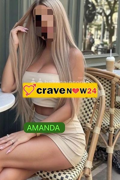 24 SU 24!!!! 🥰AMANDA🥰SLOVENA🥰VERA MAESTRA DEI POMPINI SALIVOSI AL NATURALE 👅NON DICO MAI DI NO🥰🥰DA ME È DA TE🥰HOTEL🥰MACHINA TUA🥰
