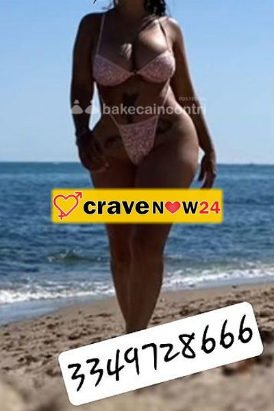 Massaggiatrice tutta la sera fino a tardi 😘