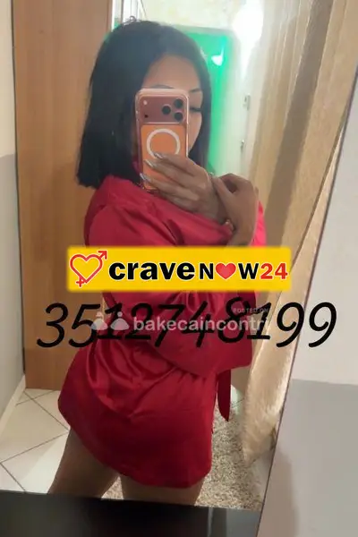 Semplicemente strepitosa ❤️💎 Brasiliana dok 💋 sono una ragazza ninfomane..