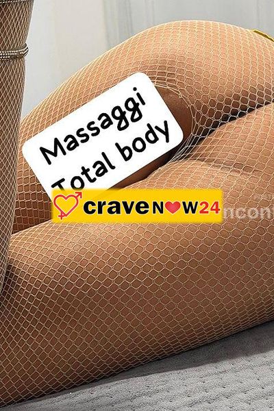 BELLA MILF ITALIANA... ****EROTICA MASSAGGIATRICE*** , RISERVATISSIMA... VIENI A PROVARE EMOZIONI DIVERSE.
