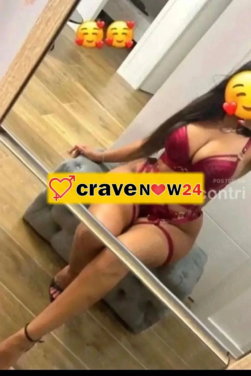 🔥💕 Nuova a Vigevano… dolce, sensuale e tutta da scoprire 💋🌹