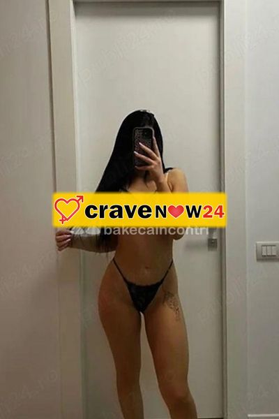 24 Anni❤️😘NOVITÀ💋💋 ❤️ APPENA ARRIVATA DOLCE CALDA E SEXY♥️ PROFUMO DI DONNA❣️ BELLA 😍 GIOVANE👅👅PORCELLINA💋