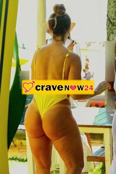 NUOVA ARRIVATA BRUNA BRASILIANA COMPLETISSIMA💘🍑MOLTO CALDA...FOCOSA...❗CON UN CULETTO FANTASTICO❗ 24SU24... ⛔ AMBIENTE CLIMATIZZATO