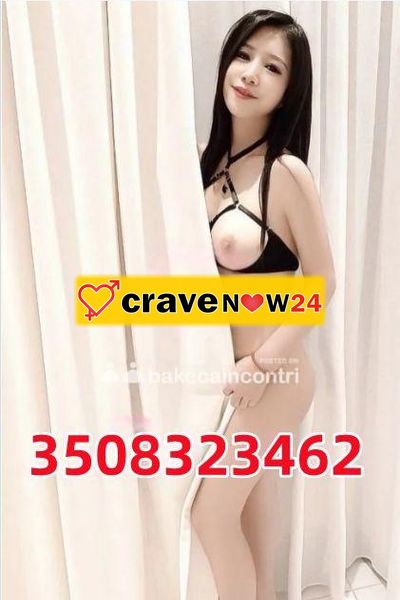 👅🌞💦NUOVA BELLA RAGAZZA ORIENTALE… SEXY... PROVOCANTE E CON TANTA VOGLIA DI GODERE CON TE…!👅💋