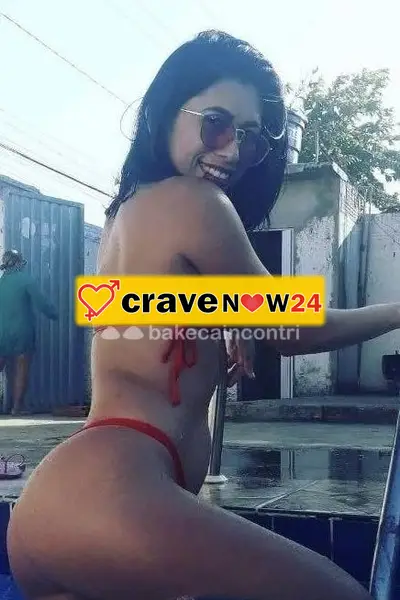 🔥 BRASILLIANA 🔥 FOTO REALE 🇧🇷