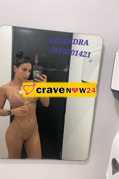 PALERMO PORTO🔥𝐀𝐑𝐈𝐀 𝐂𝐋𝐈𝐌𝐀𝐓𝐈𝐙𝐙𝐀𝐓𝐀🔥NEW NEW NOVITA IN ZONA🔥LISANDRA🔥 SOLARE, DOLCE, BIRICHINA E PICCANTISSIMA!𝐍  𝐎𝐍 𝐍𝐔𝐌𝐄𝐑𝐎 𝐀𝐍𝐎𝐍𝐈𝐌𝐎💥