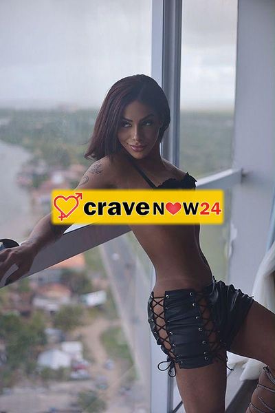 Ciao amore!!! Sono RITORNATA da poco in città e resterò qui per un breve periodo!!!