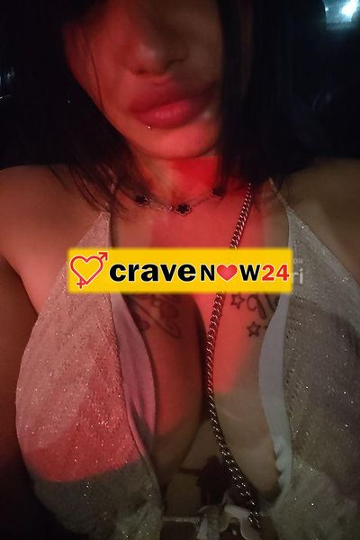 Appena arrivata in ctta bellissima mora cubana non pensarci vieni a troverai pwr scoprire una vera ragazza ch ti fa dimenticare ogni cosa💋❤️❤️ 💋❤️🫦