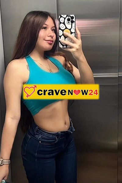 bella ragazza accattivante