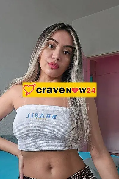 🇧🇷ANTONELLA A SORA🇧🇷BIONDA BELLA
VIA ZINCONE 🫠
RAGAZZA BRAVA E SENSUALE 🫦
