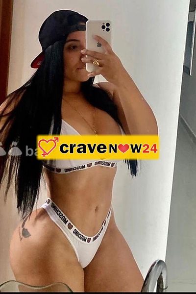 COLOMBIANA🇨🇴 APPENA ARRIVATA, VIENI A PROVARE UNA VERA CHICA 😍LATINA😍, RIUSCIRAI A DURARE PIU DI 2 MIN?😈♥️