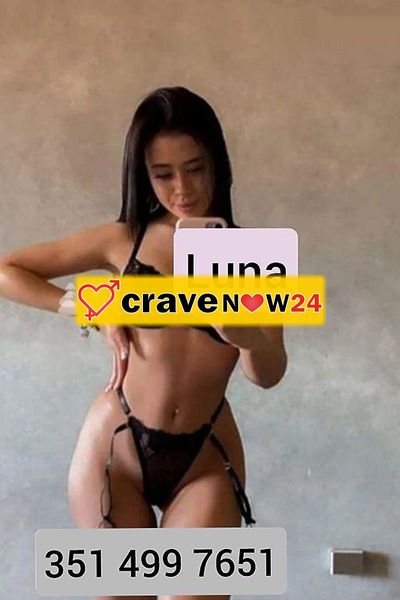 NEW ARRIVATA a TARANTO !! 📢LUNA 🔜BELLA E SENSUALE 🧚‍♂️FIGA UMITA PER TE !!💃 MASSAGGIO NUDE...🆕️SEI STANCO DI LAVORO? VIENI A GODERTI UN POMPINO RILASS