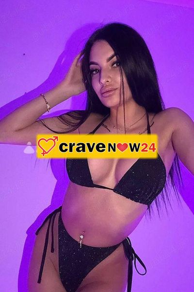 CALDA, SENSUALE E DISPONIBILE ❗❣️mi piace tutto 👄 preliminari lunghi senza fretta. % reale ❗gentilezza e disponibilità ❗sensualità e passione❗sempre ed