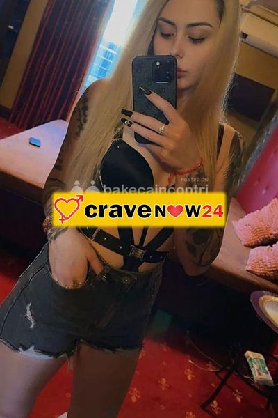 APPENA ARRIVATA IN CITTA... MELISSA ... RAGGIUNGO E OSPITO ❤️ ❤️