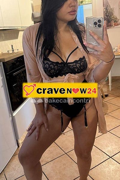 Dolce e sensuale ♥️😉 ITALIANA A DOLO 📍
PRONTA PER OGNI TUO PIACERE 🔥❤️‍🔥❤️‍🔥
