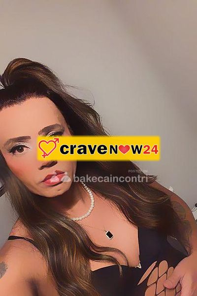 TRANS Gaby nuova a Milano: La Tua Bellezza Brasiliana!!! ❤️❤️❤️