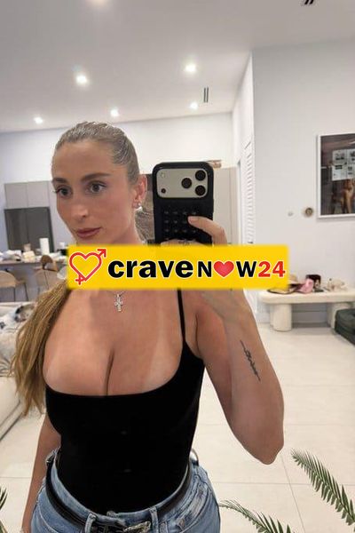 Sono una escort e sono disponibile per un incontro occasionale. Se sei interessato, ti svuoterò il cazzo, sono tutta tua, pronta a farti piacere...