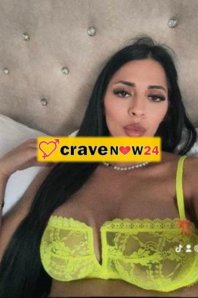 ❤️ ❤️ SOLESINO 😘 😘BELÍSSIMA 100% REALE✅ SONO COME VEDI NELLE FOTO, MOLTO SEXY VI GARANTISCO CHE VI SODDISFERMO MOLTO😍
BELLISSIMA E UNICA