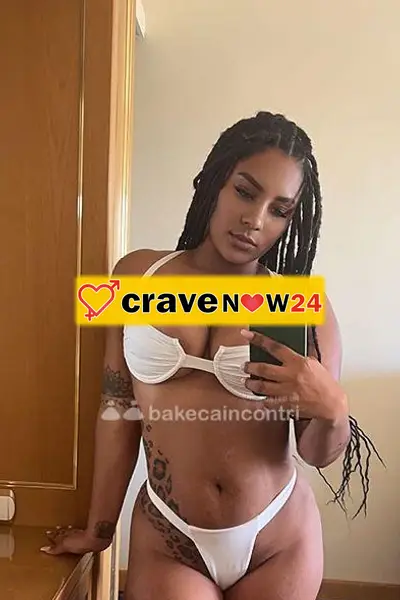 Ciao sono Valeria appena sono arrivata nella vostra città