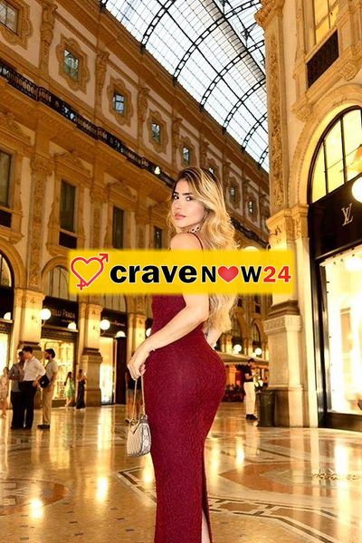 Ciao, sono Virginia, ho 26 anni e sono brasiliana.